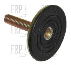 Foot, Leveler - Product Image