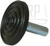 52002289 - Foot, Leveler - Product Image