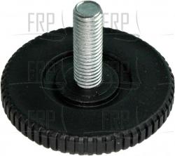 Foot, Leveler - Product Image
