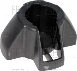 Foot, Upright, Front - Product Image