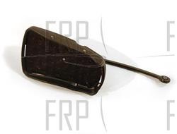 Footpedal T5 LH - Product Image