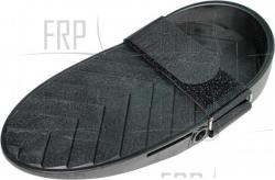 Footrest - Product Image