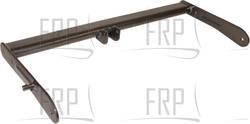 Frame, Incline - Product Image