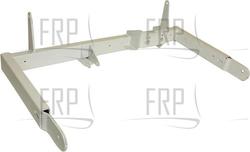 Frame, Lift, White - Product Image