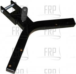 Frame, Seat, Adjustable - Product Image