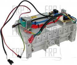 Frequency Inverter - Product Image