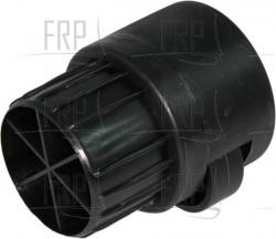 Front Stabilizer End Cap,10/20 - Product Image