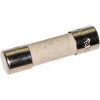 Fuse, 6.3 Amp, 5mm x 20 mm - Product Image Fuse, 6.3 Amp, 5mm x 20 mm - Product Image