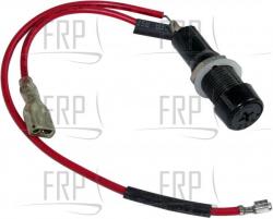 Holder, Fuse - Product Image