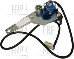 Motor, Resistance - Product Image