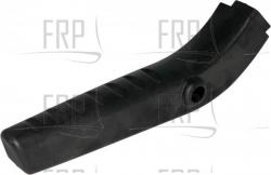 GRIP,HAND,LT,Black - Product Image