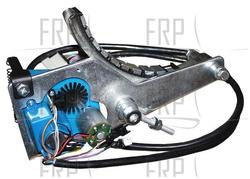 Gear Motor - Product image