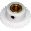 Gear, Small White - Product Image