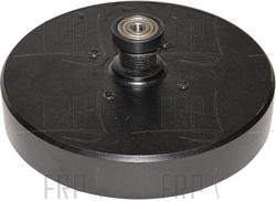 Generator - Product Image