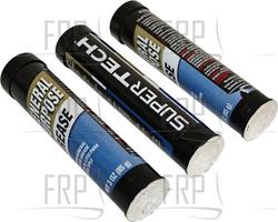 Grease, Cartridge, 3oz - Product Image