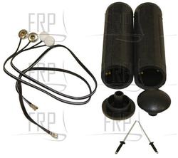 Grip, HR - Product Image