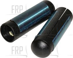 Grip, HR - Product Image