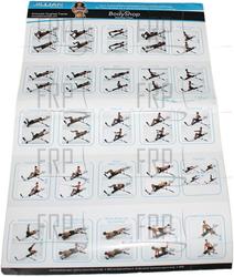 Guide, Exercise - Product Image