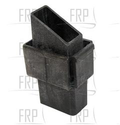 Guide, bottom seat post - Product Image