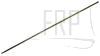 Guide rod, 66" - Product Image