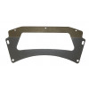 47000561 - Gusset, U2 Upper Lat Top Plate - Product Image