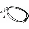 Harness, Hand Pulse, Handlebar - Product Image Harness, Hand Pulse, Handlebar - Product Image