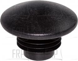 End Cap, Handlebar - Product Image