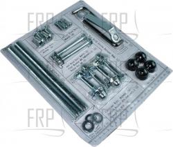 HW Bag - UB300 - Product Image