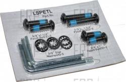 Hardware - Product Image