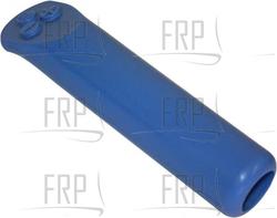 Hand Grip, Right VR Bike - Product Image