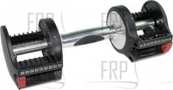 Handle - Product Image