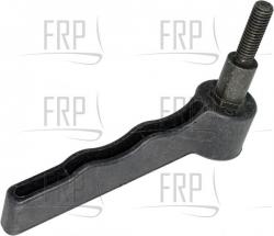 Handle, Adjustment - Product Image