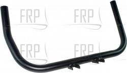 Handle Bar, 4 Bend, 2 Hand - Product Image