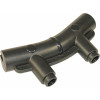 47000518 - Handle, Front, Plastic - Product Image