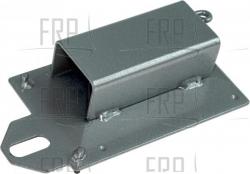 Handle, Release, Tower, Top - Product Image