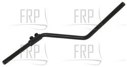 Handle, Seat, Lock - Product Image