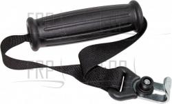 Handle, Single - Product Image