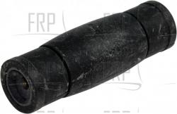 Handle, Weight Rack, Cross Member - Product Image