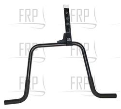 Handlebar - Product Image