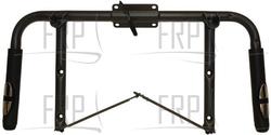 Handlebar - Product Image