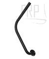 6061891 - Handlebar, Arm, Right - Product Image