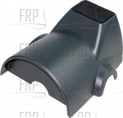 Handlebar Cover, Rear, Left - Product Image