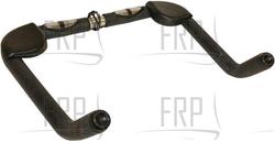 Handlebar, HR - Product Image