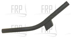 Handlebar, Left - Product Image