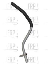 Handlebar, Left - Product Image