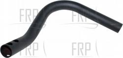 Handlebar, Left - Product Image