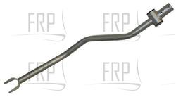 Handlebar, Lower, Left - Product Image
