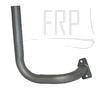 6062514 - Handlebar, Right - Product Image