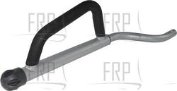 Handlebar, Right - Product Image