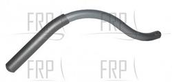 Handlebar, Right, w/ Foam - Product image